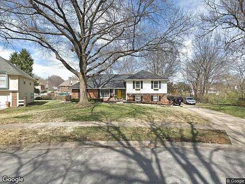 117Th, KANSAS CITY, MO 64131