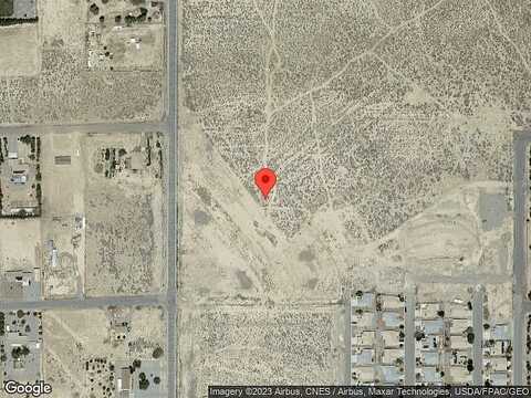 Ray Frank Blvd, PAHRUMP, NV 89060