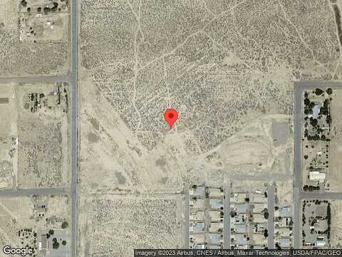 Ray Frank Blvd, PAHRUMP, NV 89060