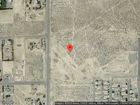 Ray Frank Blvd, PAHRUMP, NV 89060