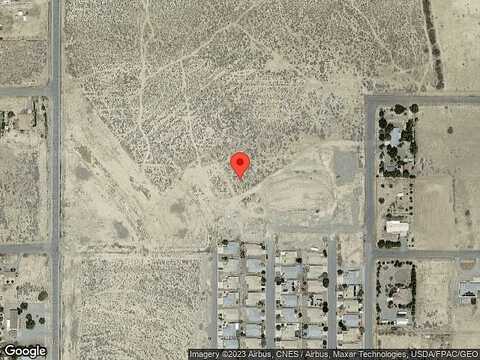 Valdez Ct, PAHRUMP, NV 89060