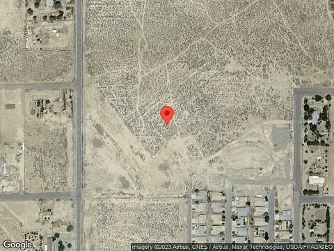 Ray Frank Blvd, PAHRUMP, NV 89060