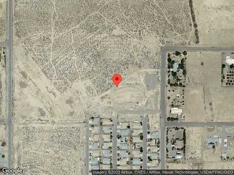 Valdez Ct, PAHRUMP, NV 89060