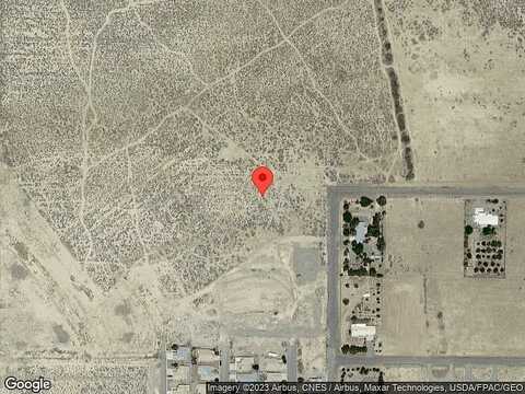 Valero Ct, PAHRUMP, NV 89060