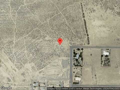 Nw Valley Ct, PAHRUMP, NV 89060