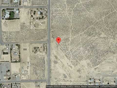 Ray Frank Blvd, PAHRUMP, NV 89060