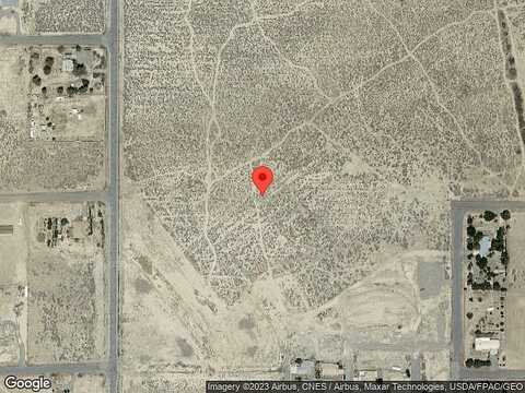 Valdez Ct, PAHRUMP, NV 89060