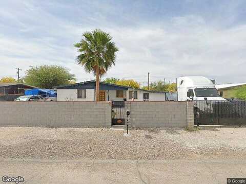 32Nd, TUCSON, AZ 85711