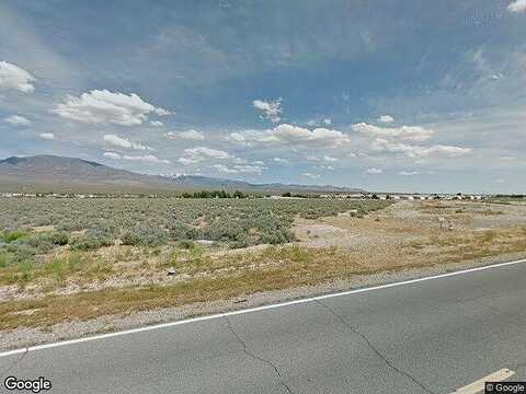 Ray Frank Blvd, PAHRUMP, NV 89060