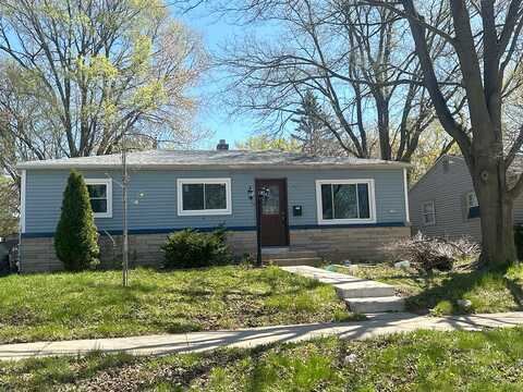 65Th, MILWAUKEE, WI 53218