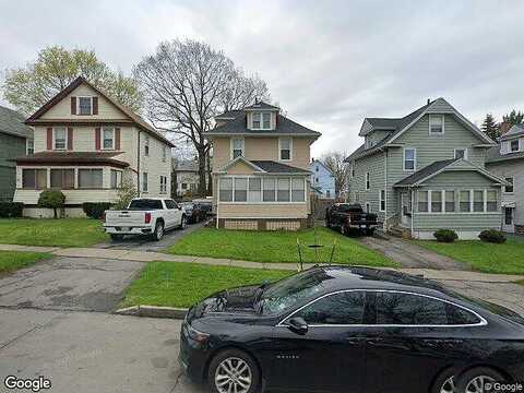 Ridgeway, ROCHESTER, NY 14615