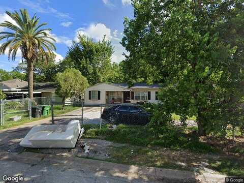 Willow Glen, HOUSTON, TX 77033