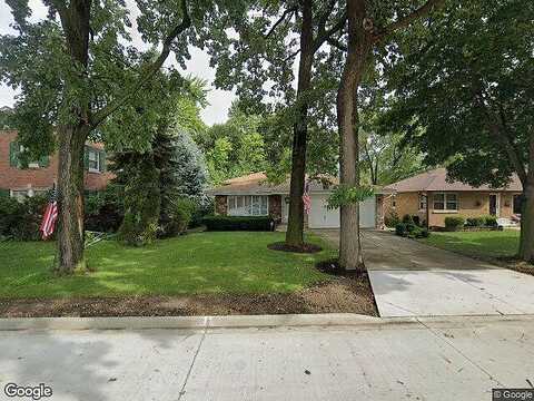 Greenwood, MORTON GROVE, IL 60053