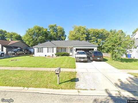 Barberry, YORKVILLE, IL 60560