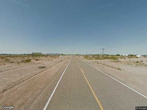 S Old Ajo Road -, Gila Bend, AZ 85337