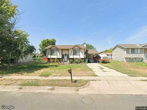 Fairfield, LAYTON, UT 84041