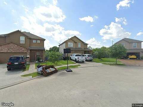 Nodaway Creek, HOUSTON, TX 77085