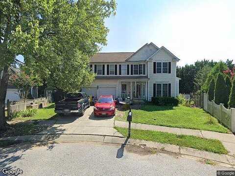 Linthicum, LINTHICUM HEIGHTS, MD 21090