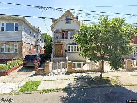 40Th, BROOKLYN, NY 11203