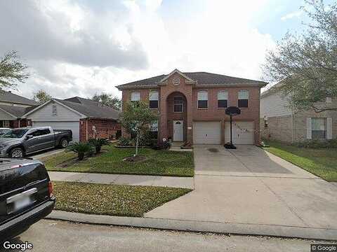 Drenner Park, HOUSTON, TX 77086