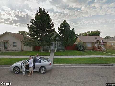 18Th, NAMPA, ID 83651