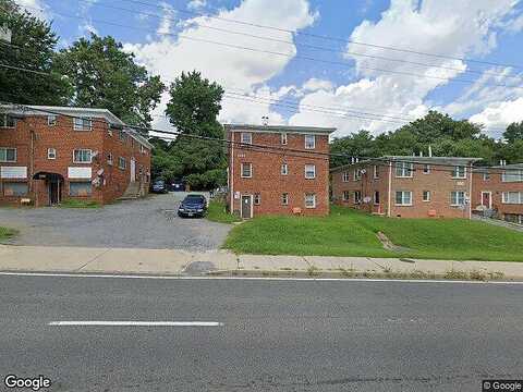 Central, CAPITOL HEIGHTS, MD 20743