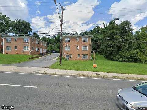 Central, CAPITOL HEIGHTS, MD 20743