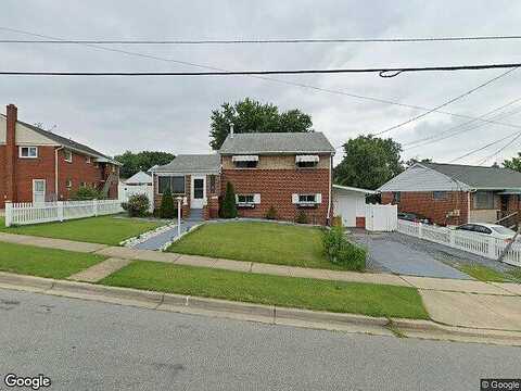 Rolling Ridge, CAPITOL HEIGHTS, MD 20743