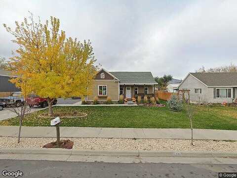 Hale, GRANTSVILLE, UT 84029