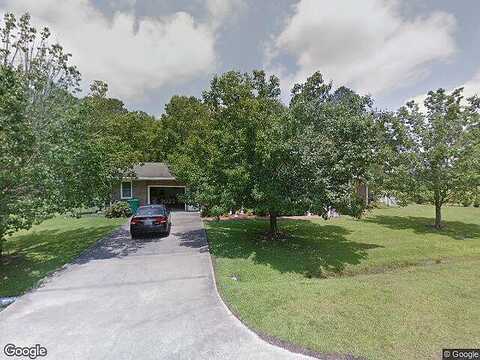 End, TABOR CITY, NC 28463