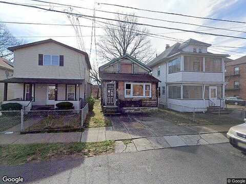 Vanderbeck, HACKENSACK, NJ 07601