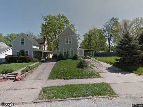 23Rd, QUINCY, IL 62301