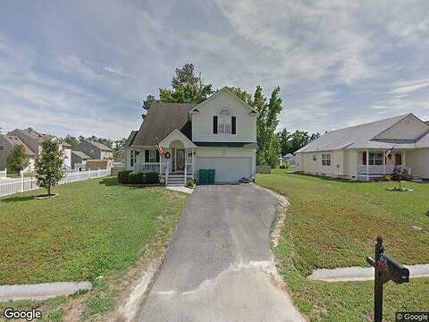 Cobbs Point, CHESTER, VA 23836