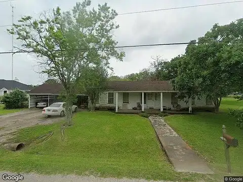 Gilbert, EDNA, TX 77957