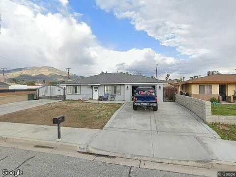 Drummond, HIGHLAND, CA 92346