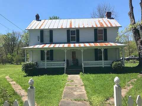 Bell Hill, GOSHEN, VA 24439