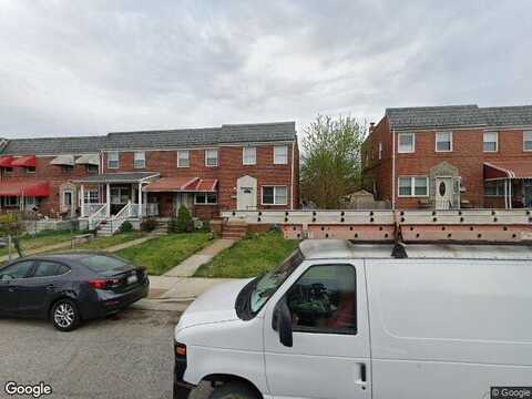 Eastdale, BALTIMORE, MD 21224