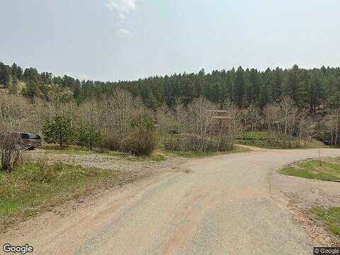 Silver Springs, BAILEY, CO 80421