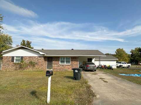 Car, CAMPBELL, MO 63933