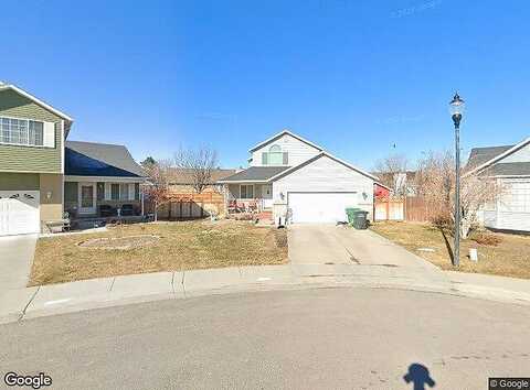 2245, WEST JORDAN, UT 84088