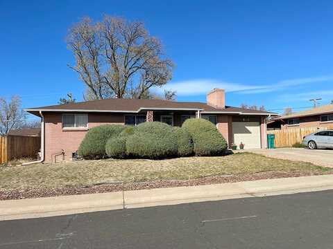 Quigley, WESTMINSTER, CO 80031