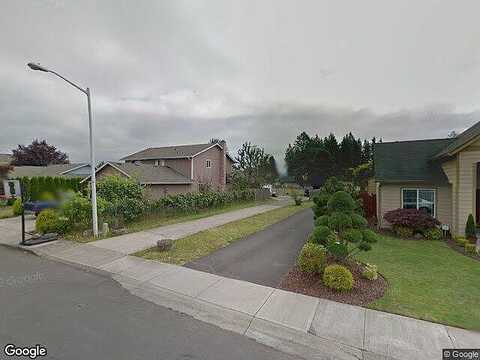 158Th, VANCOUVER, WA 98682