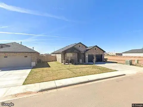 Highland, CANYON, TX 79015