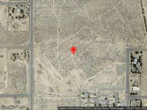 Ne Ferrara St, PAHRUMP, NV 89060