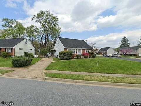 Allenswood, RANDALLSTOWN, MD 21133