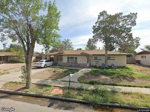 Calle Del Encanto, LAS CRUCES, NM 88005