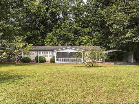 Pearl, RANDLEMAN, NC 27317