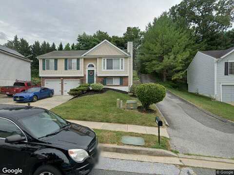 Britinay, PARKVILLE, MD 21234