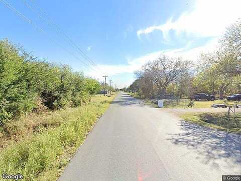 E Brown Tract Rd, LOZANO, TX 78568