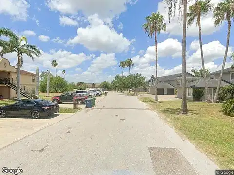 El Dorado Ave, OLMITO, TX 78575